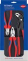 KNIPEX 00 20 09 V01 Zestaw szczypiec bestsellerów
