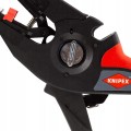KNIPEX 12 52 195 Szczypce do ściągania izolacji automatyczne
