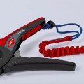 KNIPEX 12 52 195 Szczypce do ściągania izolacji automatyczne