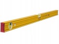 Poziomica libella 60CM z magnesem STABILA 80 ASM