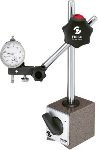 Statyw pomiarowy magnetyczny Base Line 367mm 750N FISSO