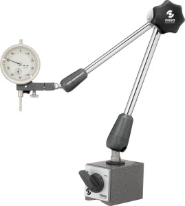 Statyw pomiarowy magnetyczny Classic Line 390mm 800N FISSO