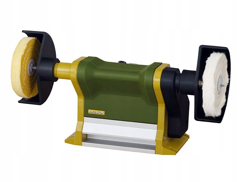 PROXXON 27180 Polerka stołowa PM 100