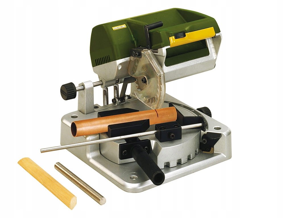 PROXXON 27160 MICRO-przecinarka KGS 80