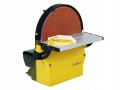 PROXXON 28060 Szlifierka talerzowa TSG 250/E