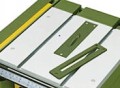 PROXXON 27070 Stołowa pilarka stołowa FET