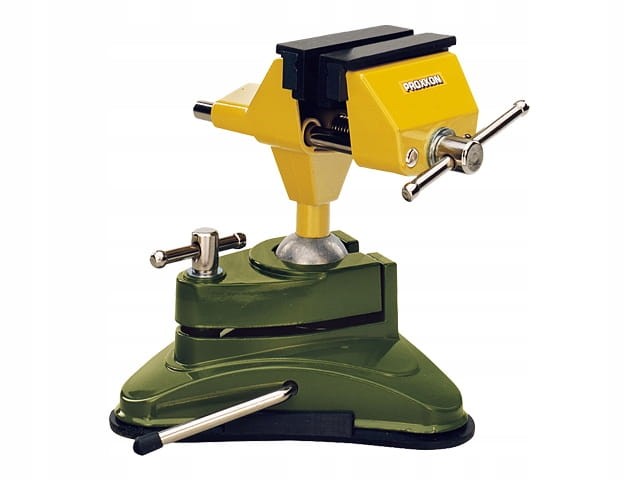 PROXXON 28602 Imadło uniwersalne FMS 75