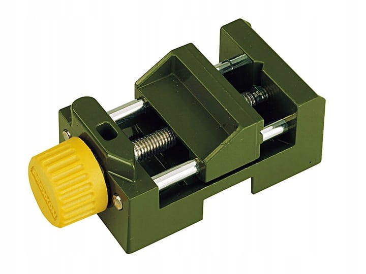 PROXXON 28132 Imadło maszynowe MS 4