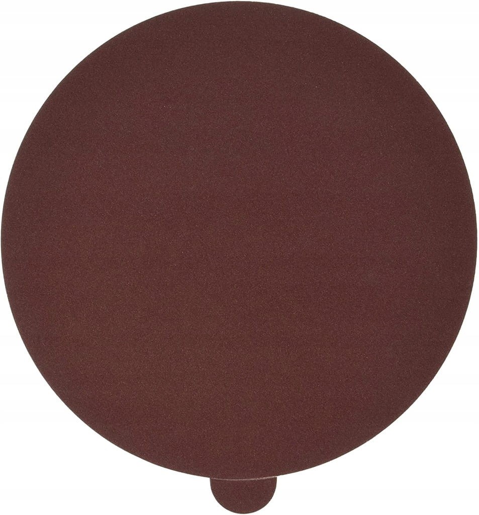 PROXXON 28974 Tarcza szlifierska 250mm gr.240 5szt