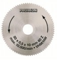 PROXXON 28011 Tarcza z węglików spiekanych 50mm