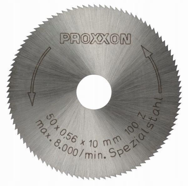 PROXXON 28020 Tarcza tnąca do KS 230 50mm