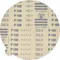 PROXXON 28972 Tarcza szlifierska 250mm gr.150 5szt