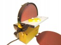 PROXXON 28972 Tarcza szlifierska 250mm gr.150 5szt