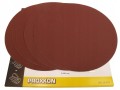 PROXXON 28972 Tarcza szlifierska 250mm gr.150 5szt