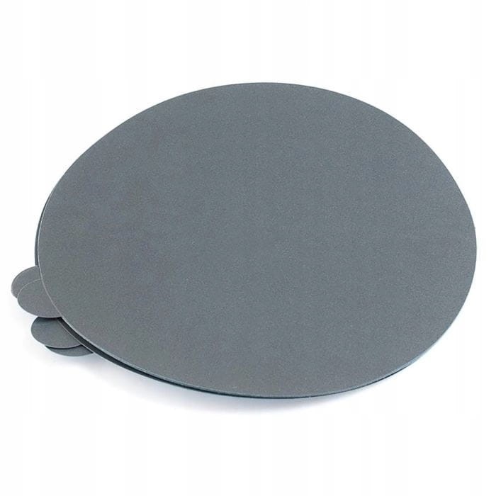 PROXXON 28976 Tarcza szlifierska 250mm gr.320 5szt