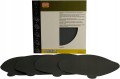 PROXXON 28976 Tarcza szlifierska 250mm gr.320 5szt