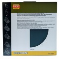 PROXXON 28976 Tarcza szlifierska 250mm gr.320 5szt