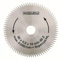 PROXXON 28014 Tarcza 58/10 mm super-cut