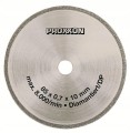 PROXXON 28735 Tarcza tnąca do pilarki FKS/E diamnt