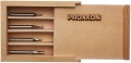 PROXXON 24610 Zestaw frezów HSS 2-5mm