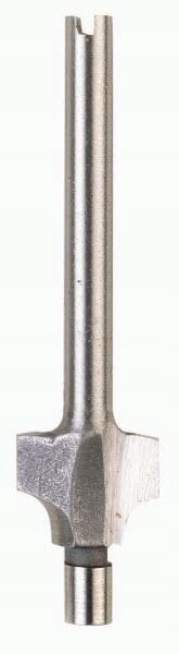 PROXXON 29040 Frez kantowo-hukowy 5,0mm