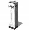Promiennik podczerwieni grzejnik 1kW 1000W 230V stojący NEO 90-035