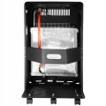 Piecyk gazowy na butle z gazem 4,2kW 4200W z reduktorem i wężem NEO 90-118