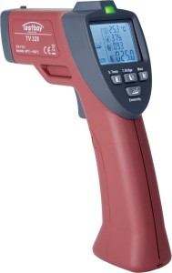 Detektor plesni na podczerwien TV 328 TESTBOY