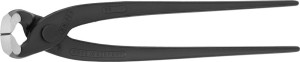 Szczypce zbroj. do siatek Rabitza Rabitza 9900EAN 250mm KNIPEX