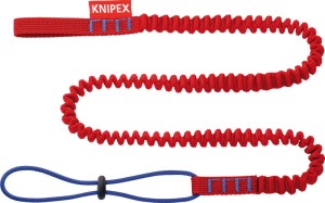 Linka zabezpieczajaca TT KNIPEX