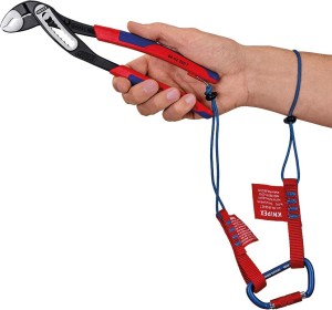 Petla TT, j.op.-3 szt. KNIPEX