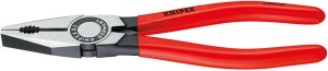 Szczypce uniwer. 0301 160mm KNIPEX