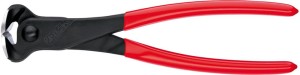 Szczypce tnące czołowe 6801 200mm KNIPEX