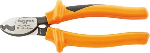 Nożyce do cięcia kabli KT8 165mm kabli KT8 165mm WEIDMÜLLER