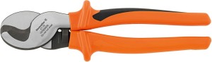 Nożyce do kabli VDE KT22 245mm WEIDMÜLLER