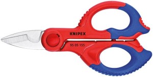 Nożyce dla elektrykow KNIPEX