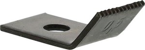 Ostrze do pincety do usuw.lakieru z zyl przew. 1mm KNIPEX