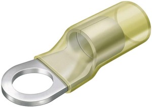 Szczypce dzwigniowe do zagniatania 0,55-6qmm KNIPEX
