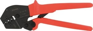 Szczypce dzwigniowe do zagniatania 975205 0,5-6qmm do zlacz.nieizolow.KNIPEX