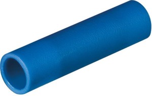 Złączka kablowa tulejowa niebieska 1,5-2,5mm² po 100 szt. KNIPEX