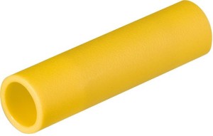 Złączka kablowa tulejowa żółta 4,0-6,0mm² po 100 szt. KNIPEX