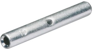 Złączka kablowa tulejowa nieizolowana 0,5-1,0mm² po 200 szt. KNIPEX