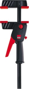 Ścisk do obslugi jedna reka DuoKlamp 160x85mm BESSEY