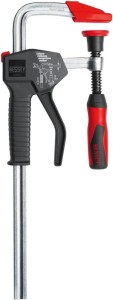 Ścisk do obslugi jedna reka EHZ,z 600x100mm BESSEY