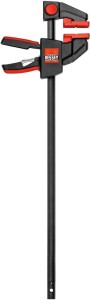 Ścisk do obsługi jedną ręką EZXL 900x90mm Bessey