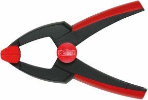 Ścisk sprężynowy Clippix 25x30mm BESSEY