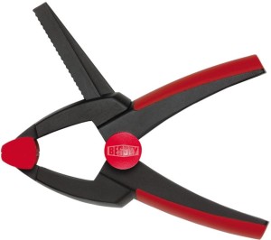 Ścisk sprężynowy Vario Clippix 55x37mm BESSEY